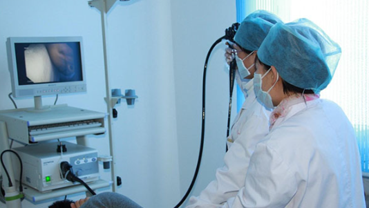 Forecast 2023 China Medical Endoscope Industry Market Size