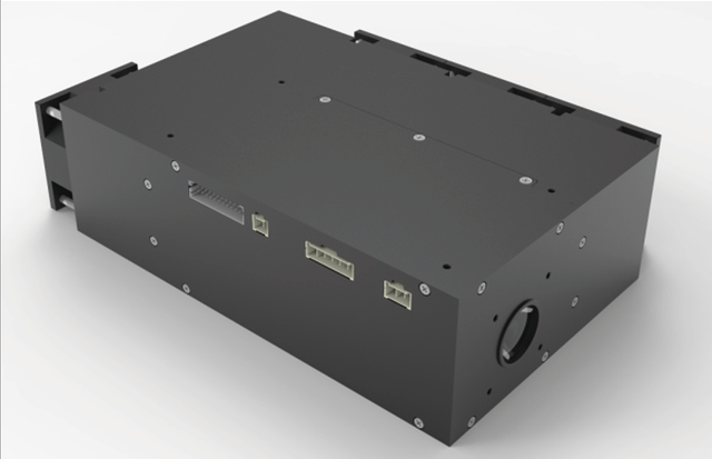 5 color lights NBI module for endoscope