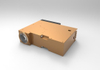 White light+785nm laser with strob mode light module