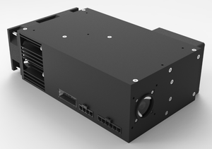 4 lights NBI module for endoscope
