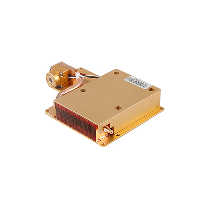 White LED Light Module For Endoscope