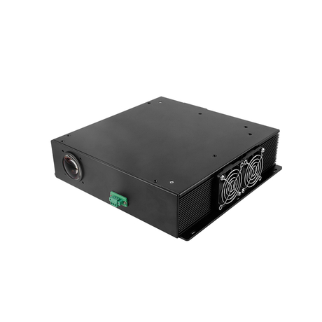 ICG-NIR+NBI+white LED Light Module